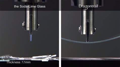 Gorilla Glass vs Dragontrail Glass vs Ceramic Shield 